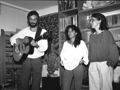 1986 - Jetsam2 (Walti, Christine, Moni)